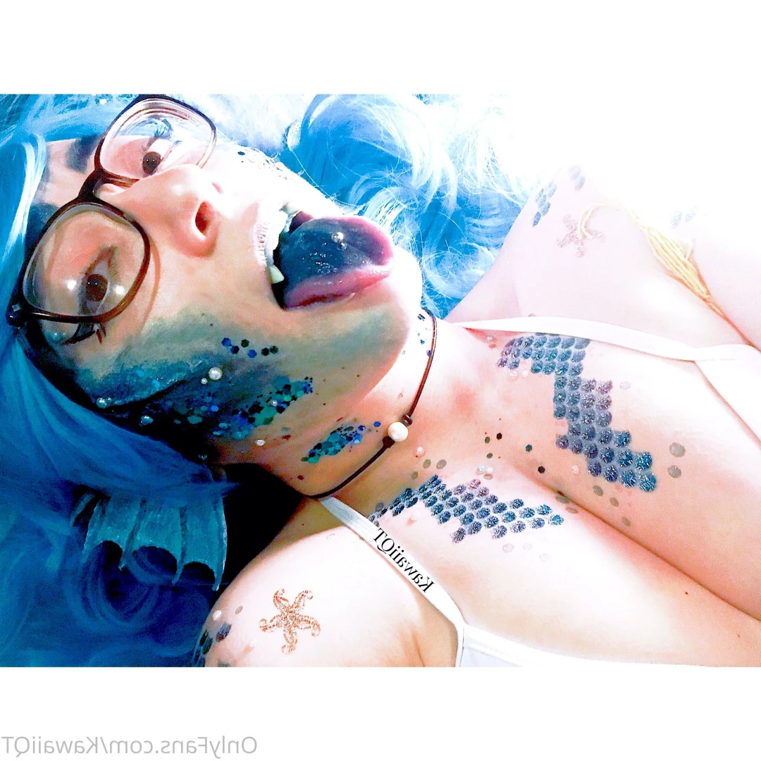 kawaiiqt Onlyfans leaked photo 7017675 on Hotleaks.tv