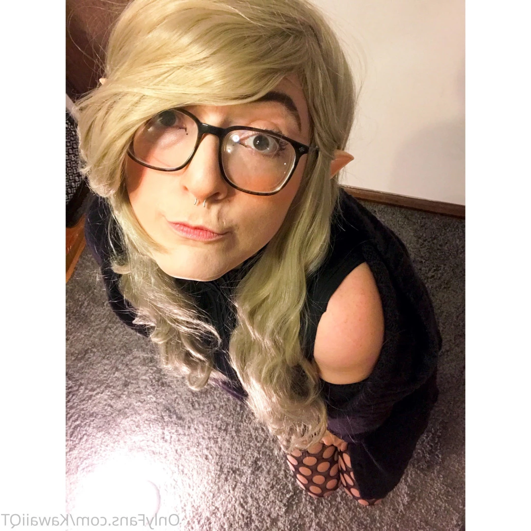 kawaiiqt Onlyfans leaked photo 7017695 on Hotleaks.tv