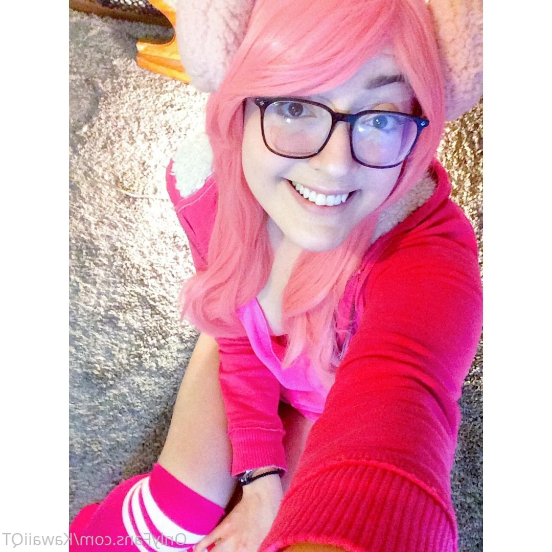 kawaiiqt Onlyfans leaked photo 7017735 on Hotleaks.tv
