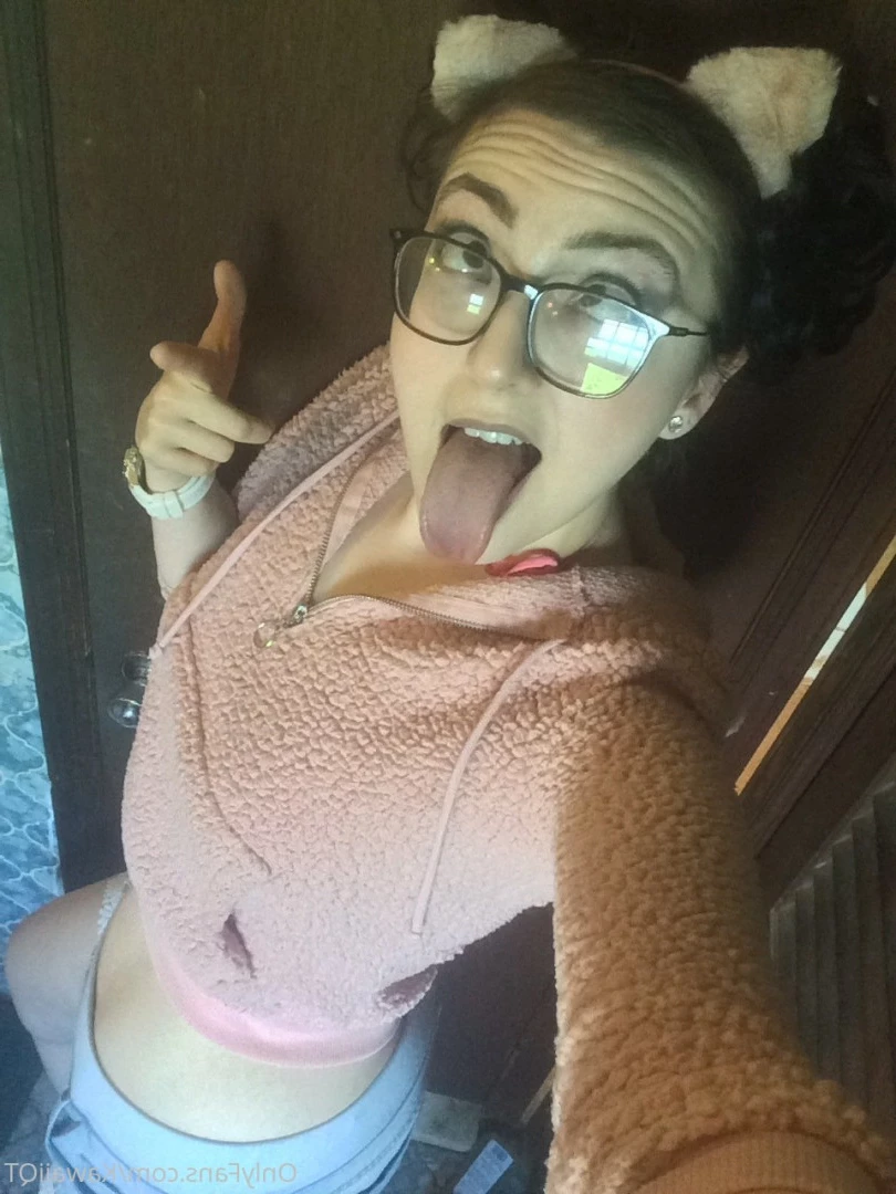 kawaiiqt Onlyfans leaked photo 7017745 on Hotleaks.tv