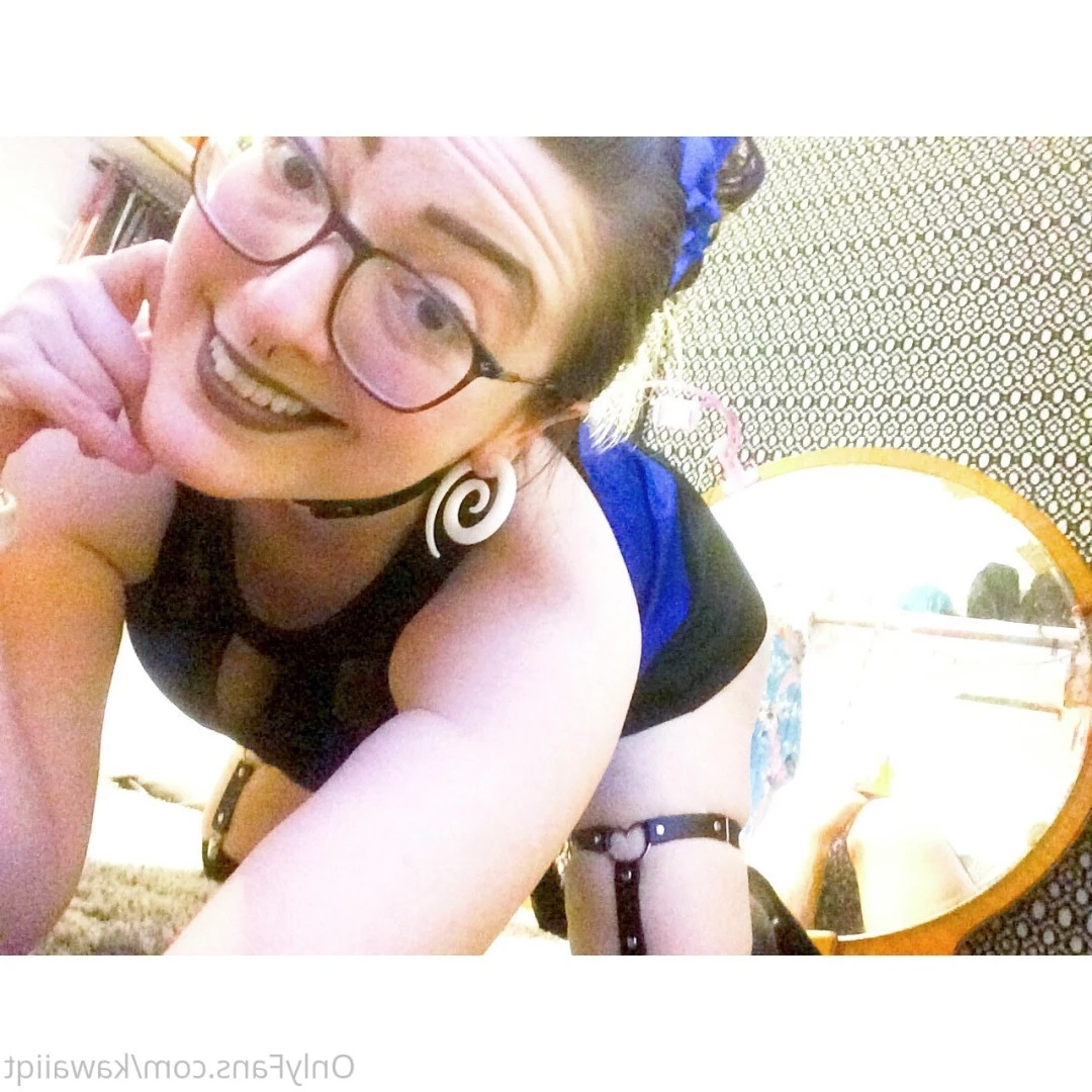kawaiiqt Onlyfans leaked photo 7017775 on Hotleaks.tv