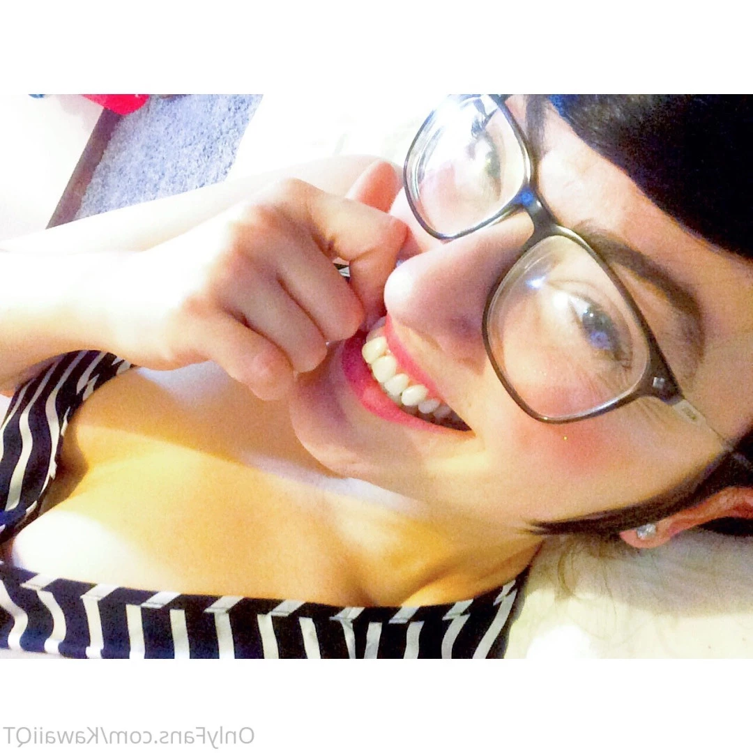 kawaiiqt Onlyfans leaked photo 7017794 on Hotleaks.tv