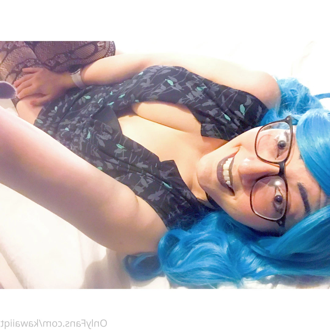 kawaiiqt Onlyfans leaked photo 7017823 on Hotleaks.tv
