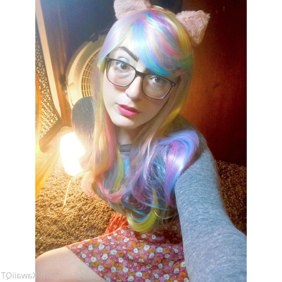 kawaiiqt Onlyfans leaked photo 7017865 on Hotleaks.tv
