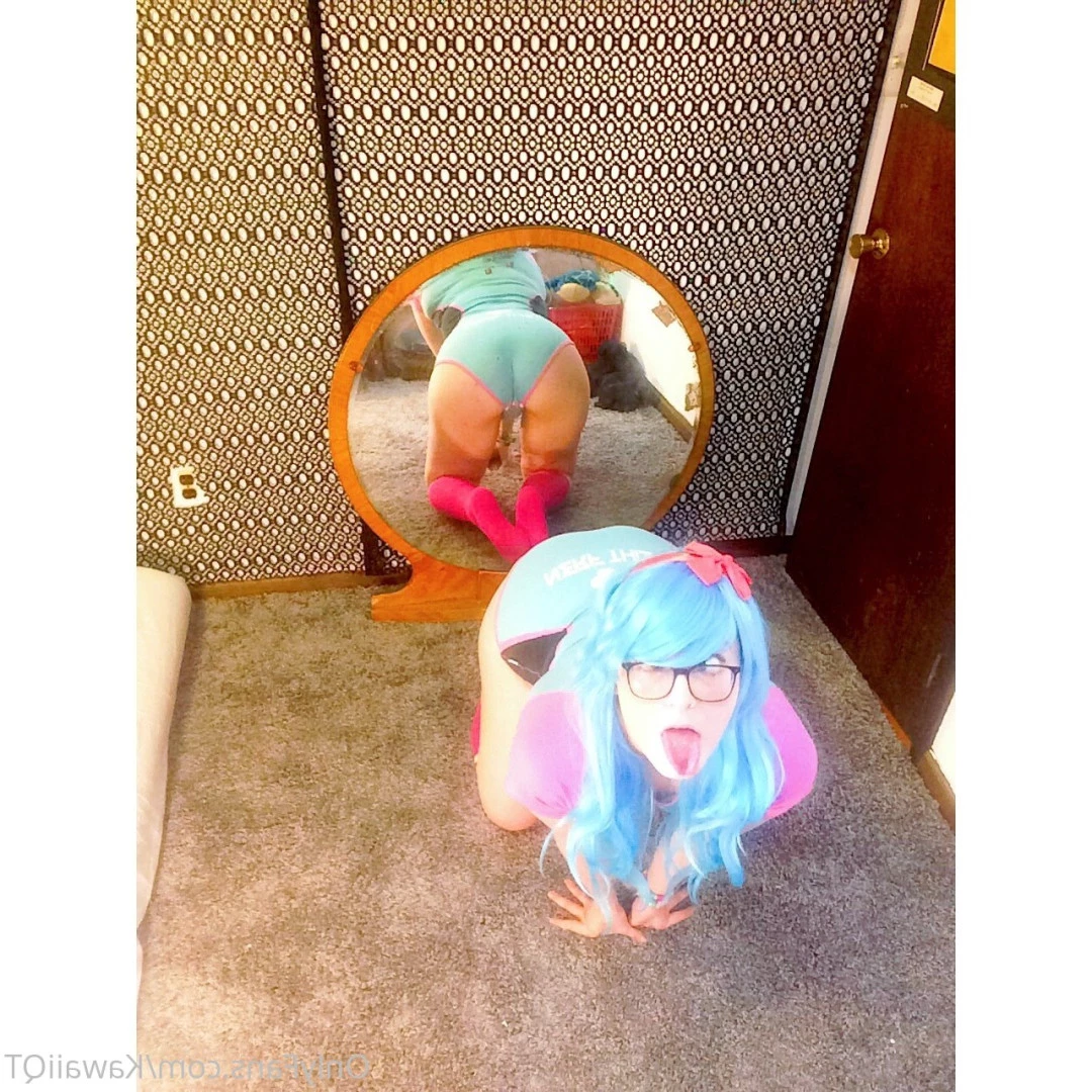 kawaiiqt Onlyfans leaked photo 7017886 on Hotleaks.tv