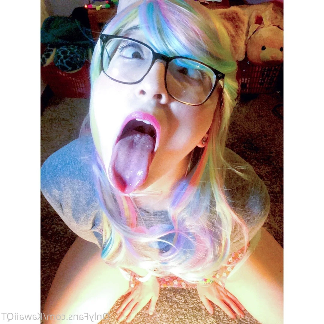 kawaiiqt Onlyfans leaked photo 7017969 on Hotleaks.tv