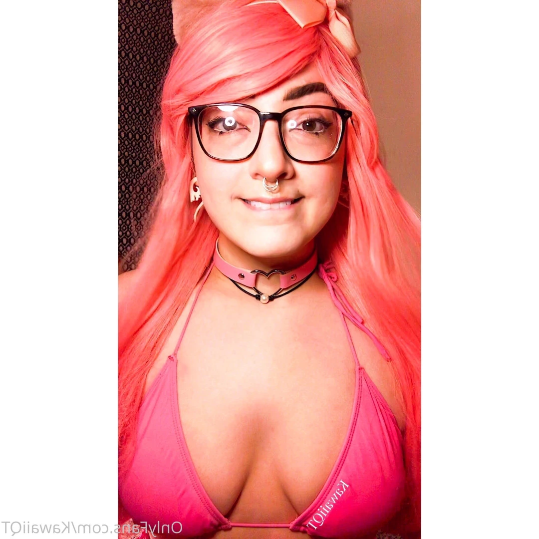 kawaiiqt Onlyfans leaked photo 7017979 on Hotleaks.tv