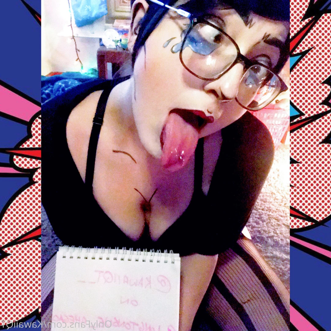 kawaiiqt Onlyfans leaked photo 7017990 on Hotleaks.tv