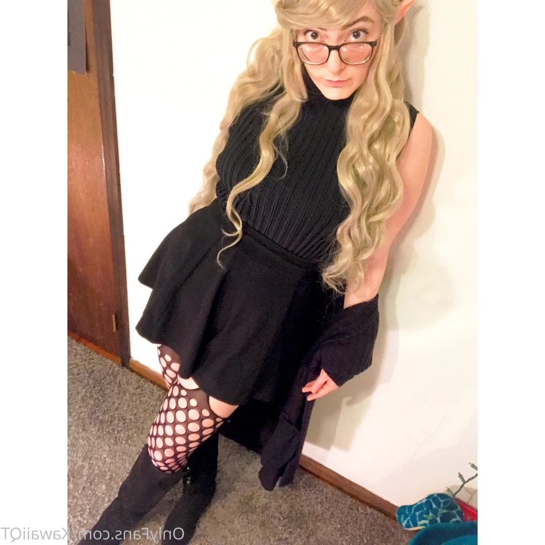 kawaiiqt Onlyfans leaked photo 7018057 on Hotleaks.tv
