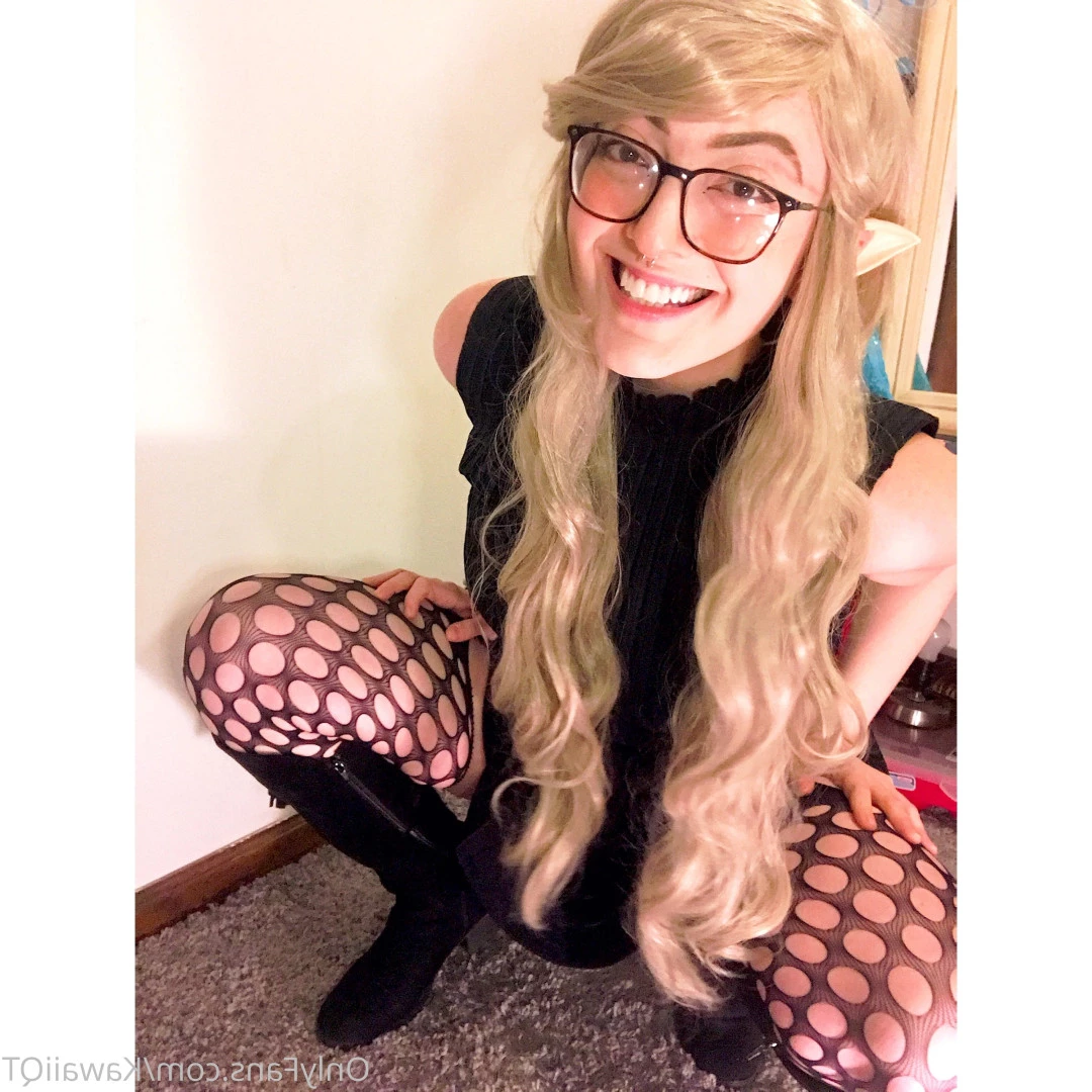 kawaiiqt Onlyfans leaked photo 7018068 on Hotleaks.tv