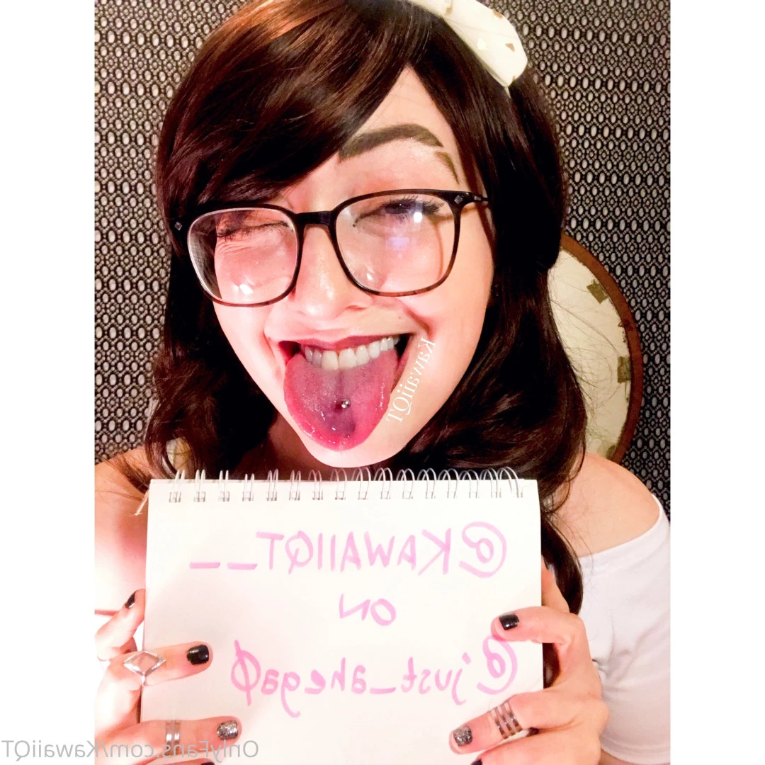 kawaiiqt Onlyfans leaked photo 7018078 on Hotleaks.tv
