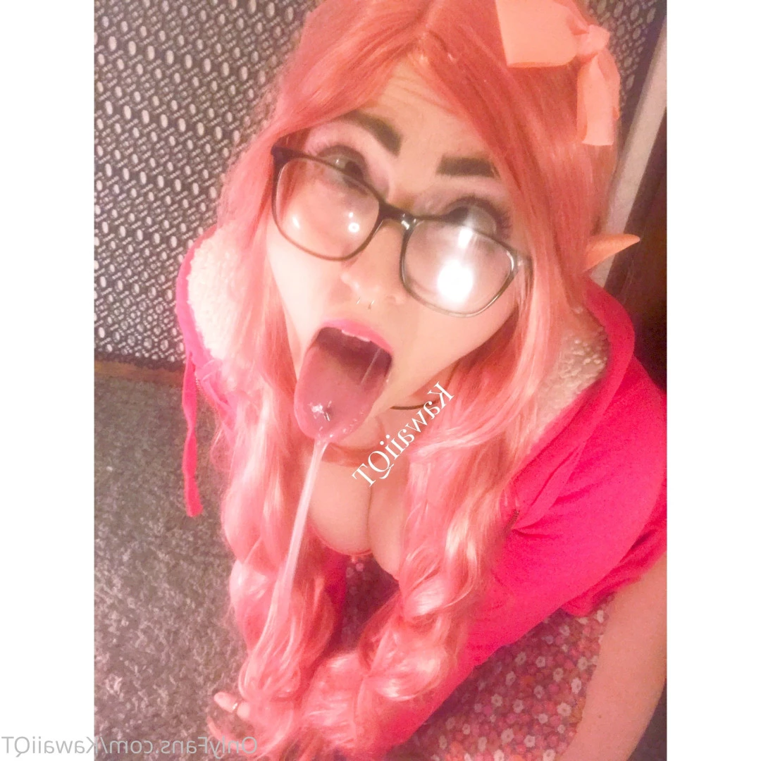 kawaiiqt Onlyfans leaked photo 7018122 on Hotleaks.tv
