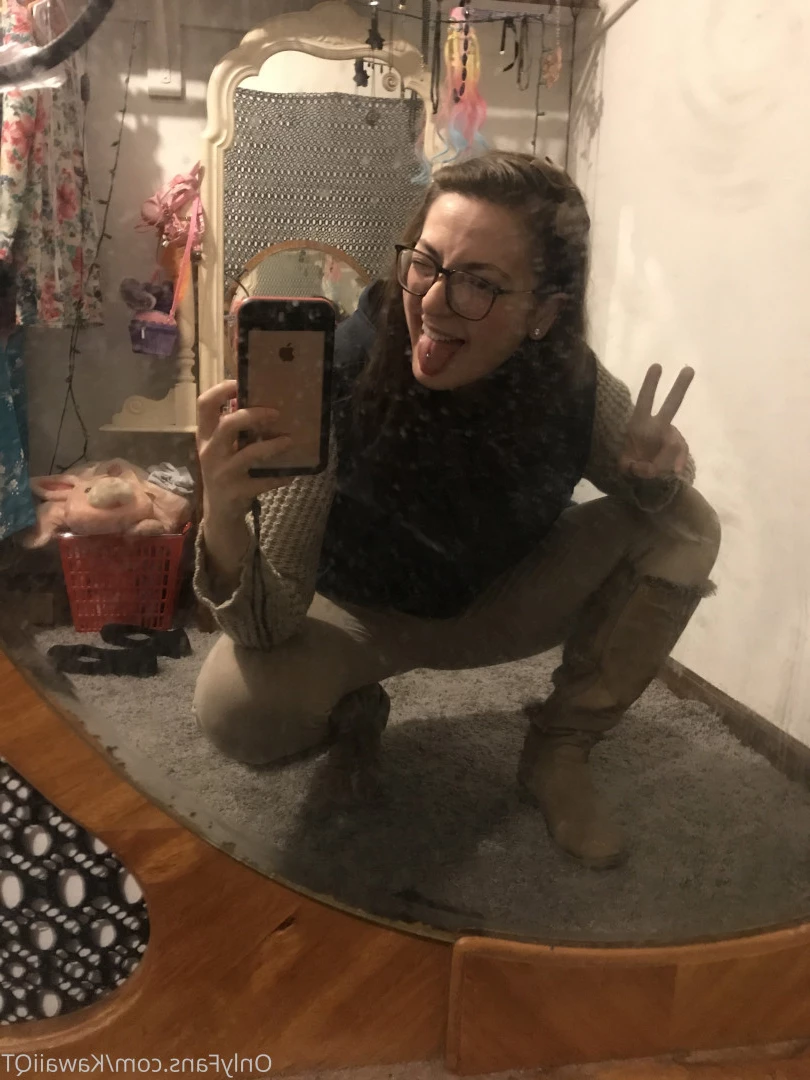 kawaiiqt Onlyfans leaked photo 7018210 on Hotleaks.tv