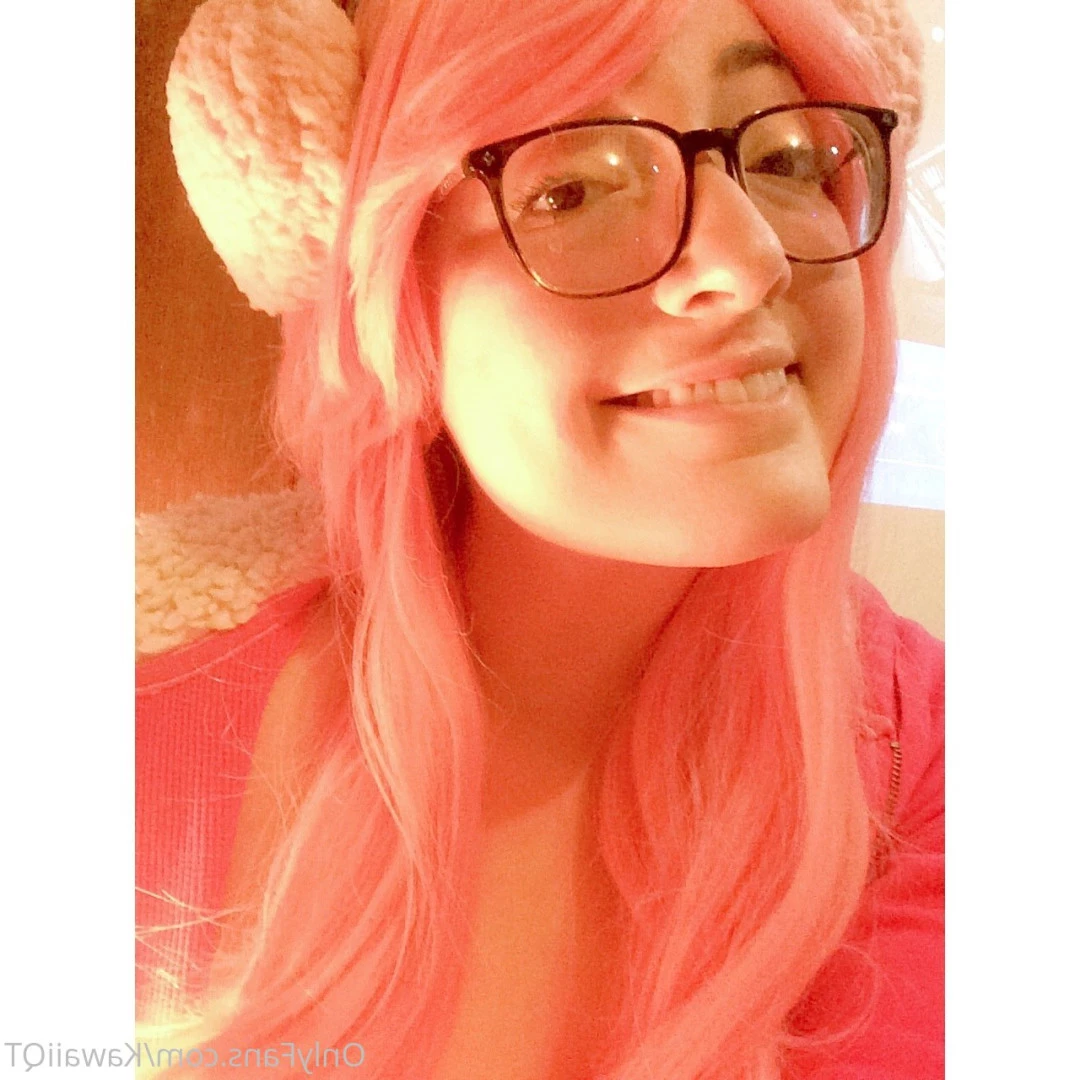 kawaiiqt Onlyfans leaked photo 7018368 on Hotleaks.tv