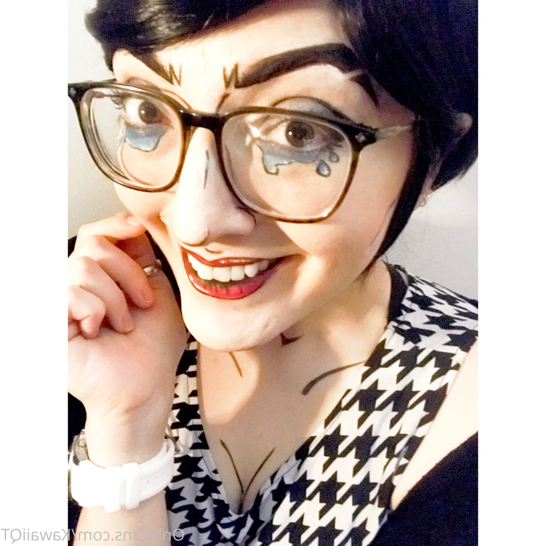 kawaiiqt Onlyfans leaked photo 7018377 on Hotleaks.tv