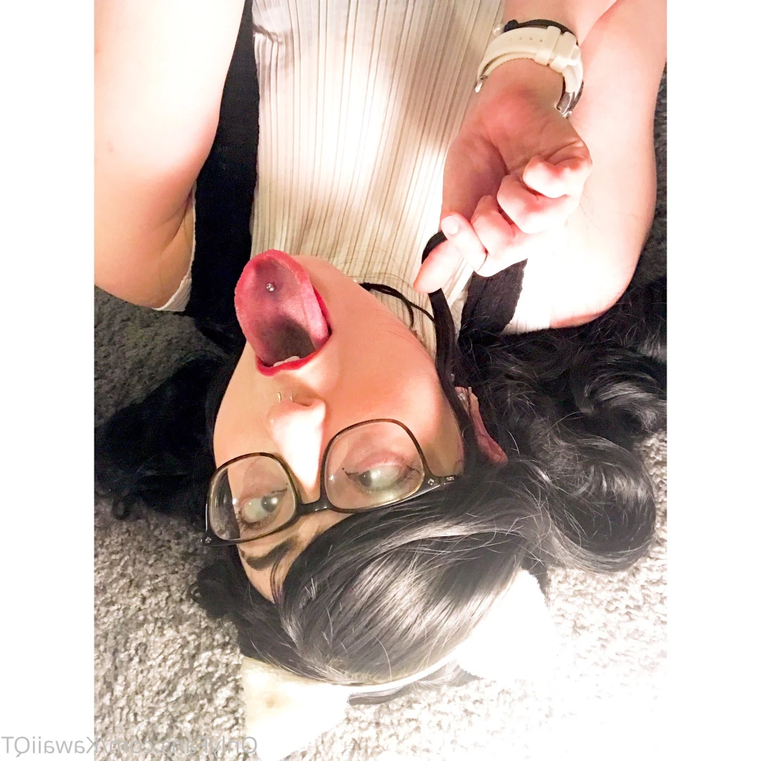 kawaiiqt Onlyfans leaked photo 7018449 on Hotleaks.tv