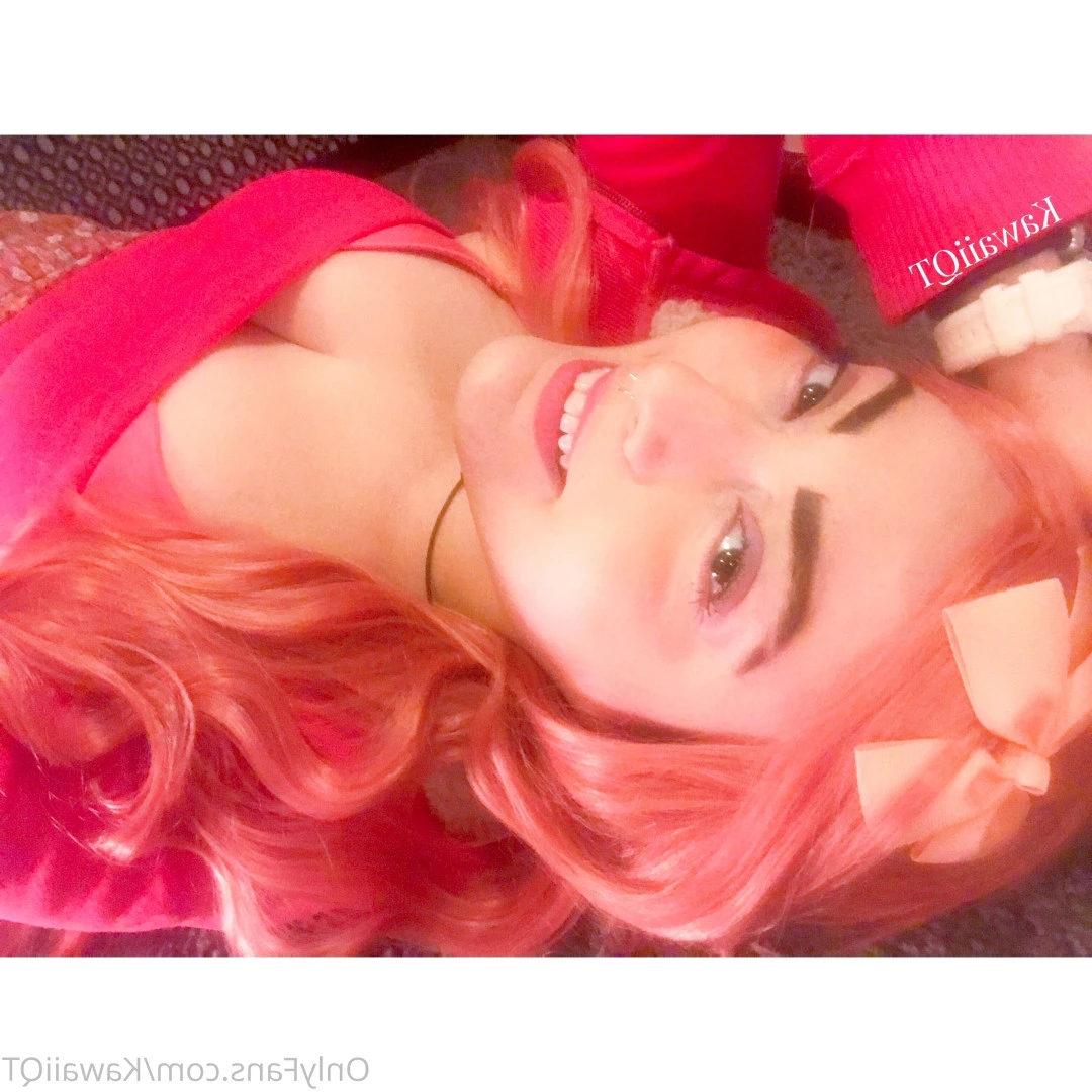 kawaiiqt Onlyfans leaked photo 7018471 on Hotleaks.tv