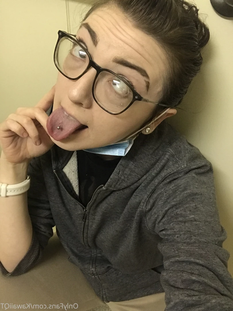kawaiiqt Onlyfans leaked photo 7018481 on Hotleaks.tv
