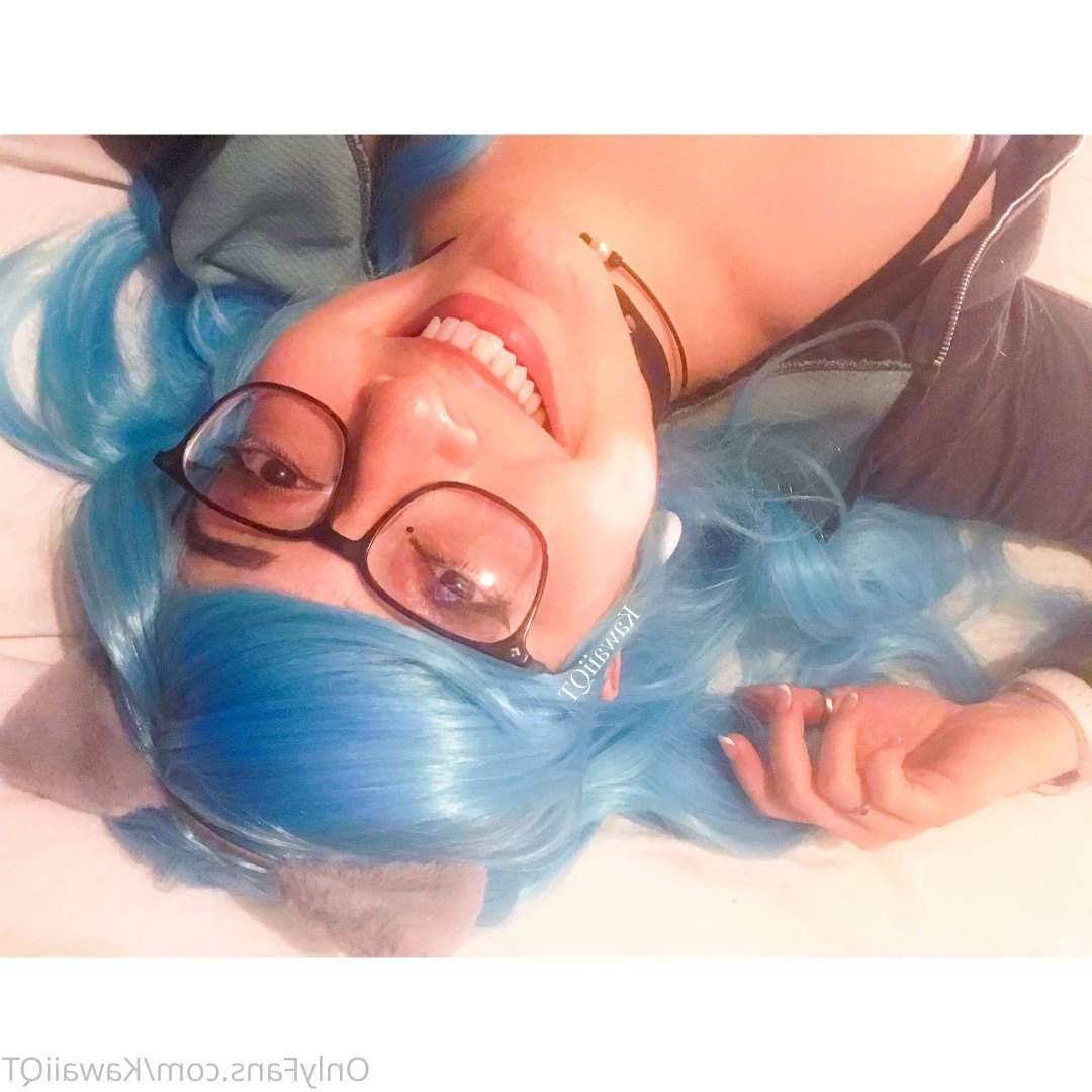 kawaiiqt Onlyfans leaked photo 7018527 on Hotleaks.tv