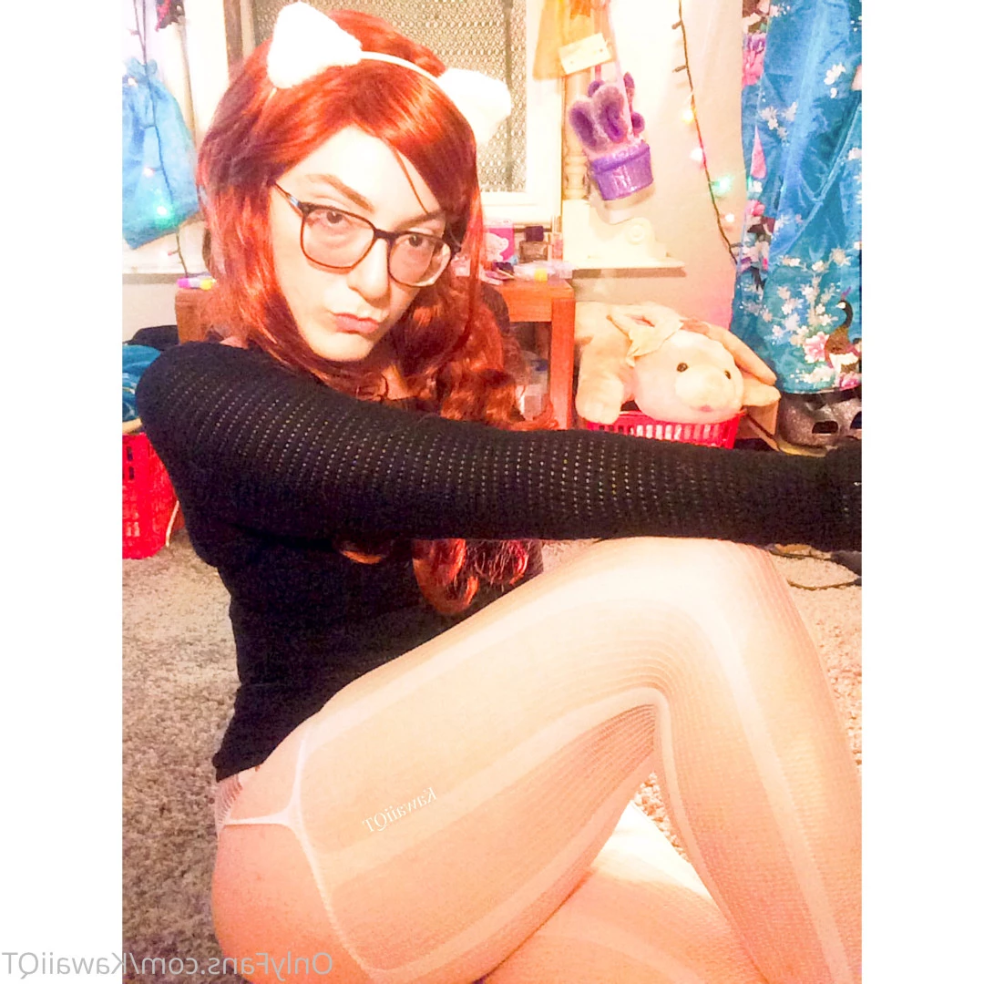 kawaiiqt Onlyfans leaked photo 7018570 on Hotleaks.tv