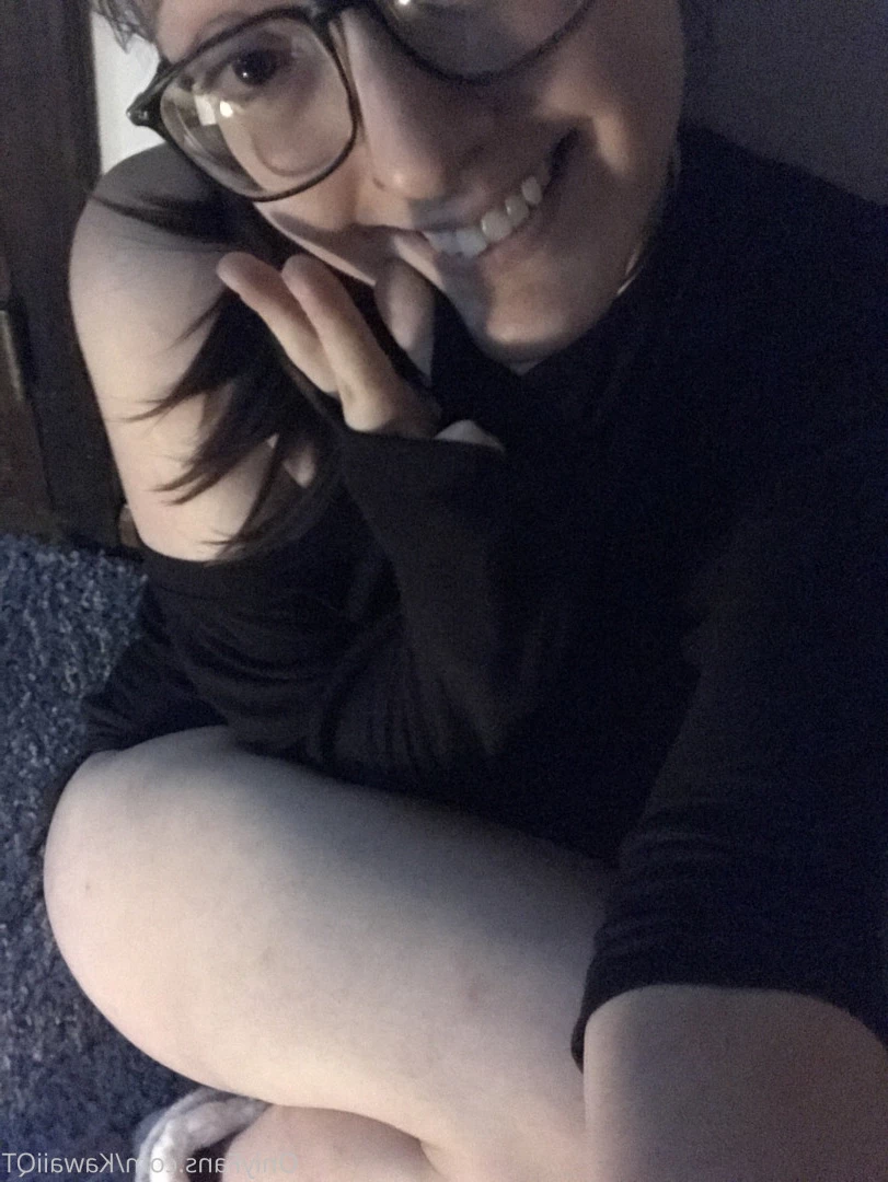 kawaiiqt Onlyfans leaked photo 7018584 on Hotleaks.tv