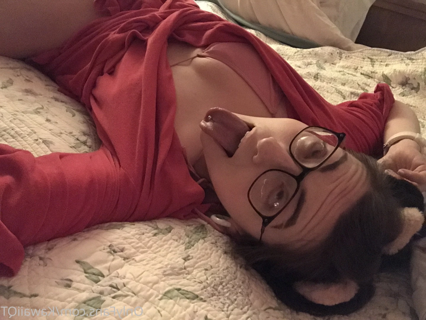 kawaiiqt Onlyfans leaked photo 7018614 on Hotleaks.tv
