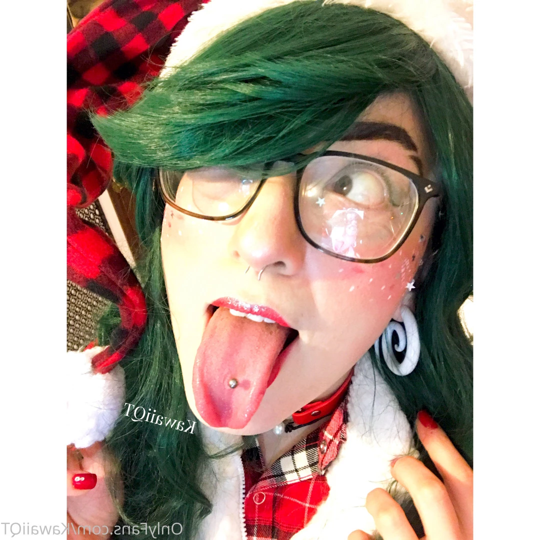 kawaiiqt Onlyfans leaked photo 7018625 on Hotleaks.tv