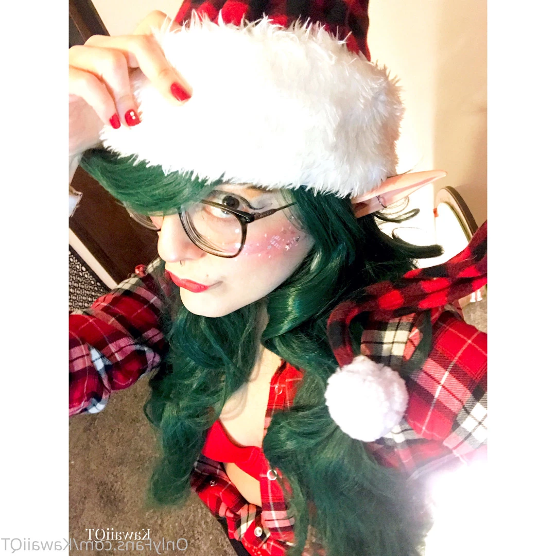 kawaiiqt Onlyfans leaked photo 7018655 on Hotleaks.tv
