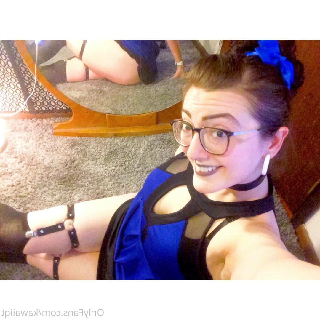 kawaiiqt Onlyfans leaked photo 7018677 on Hotleaks.tv