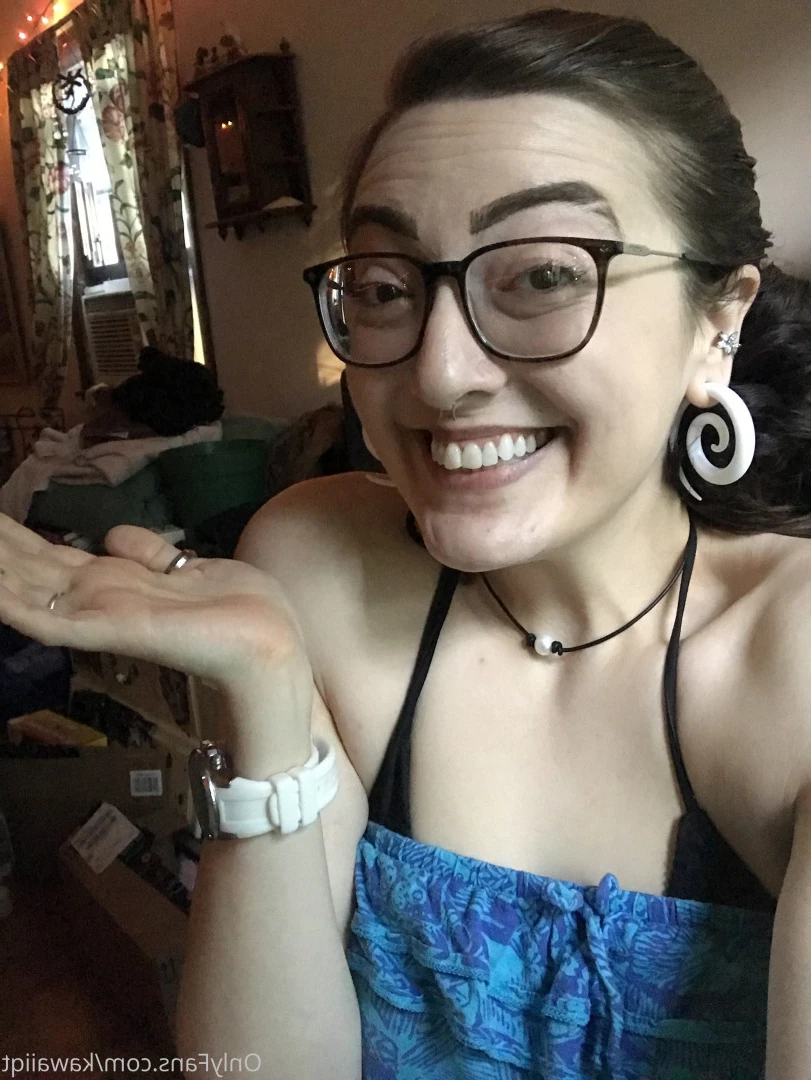 kawaiiqt Onlyfans leaked photo 7018687 on Hotleaks.tv