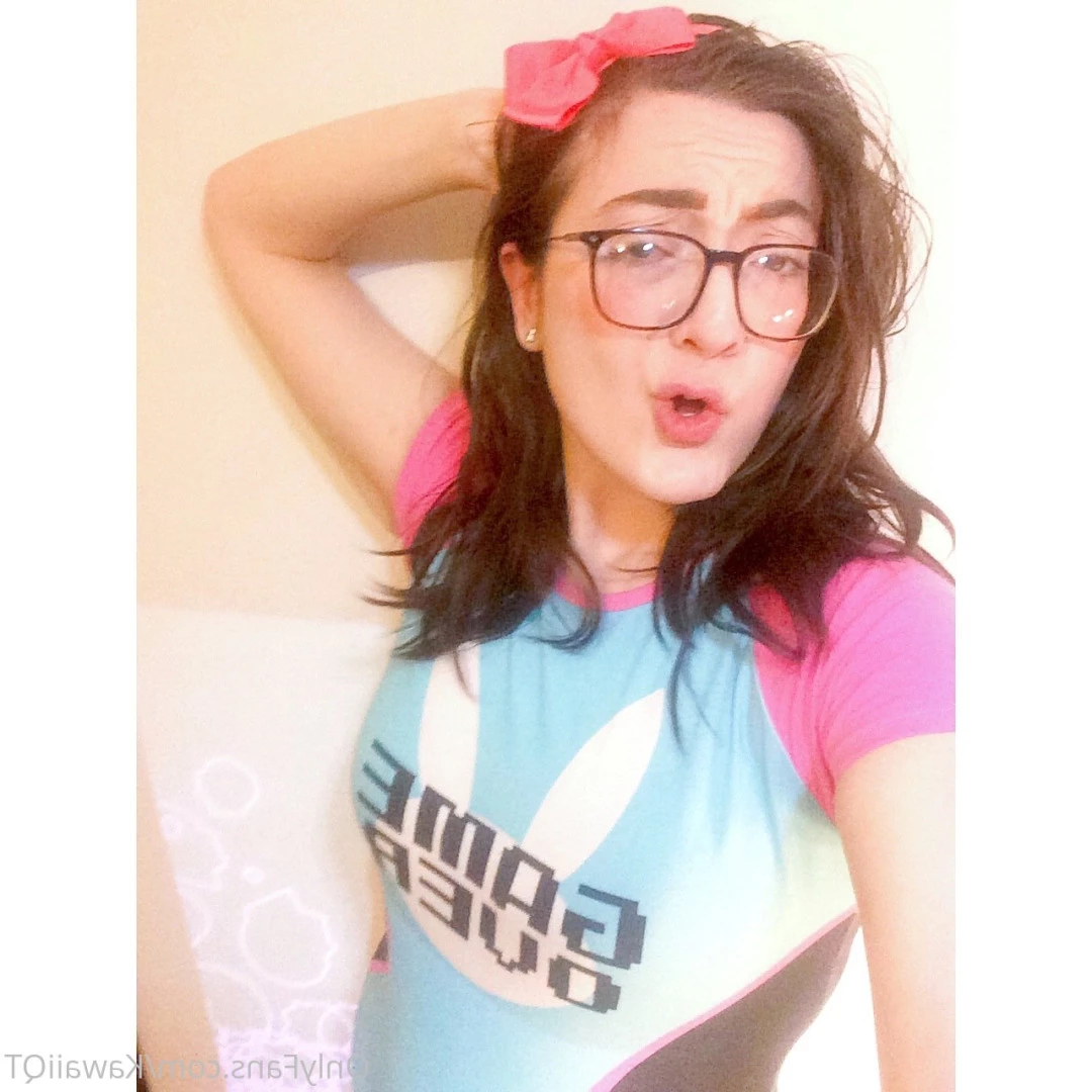 kawaiiqt Onlyfans leaked photo 7018697 on Hotleaks.tv