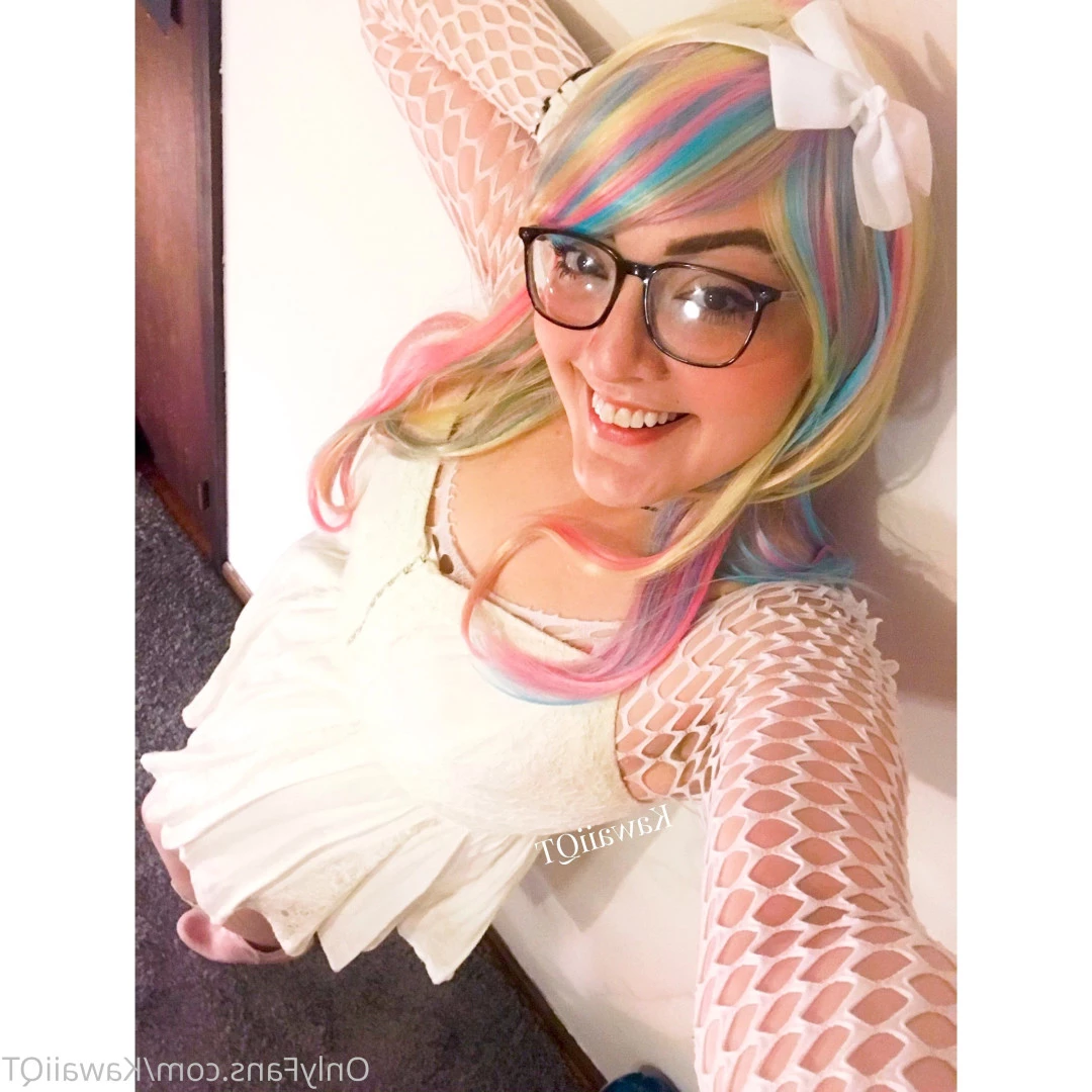 kawaiiqt Onlyfans leaked photo 7018707 on Hotleaks.tv