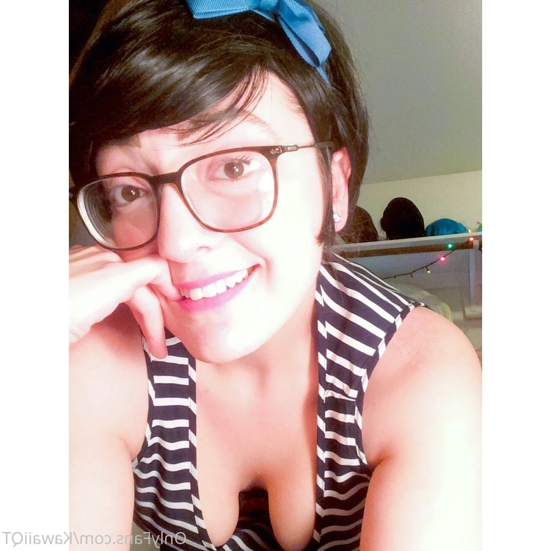 kawaiiqt Onlyfans leaked photo 7018719 on Hotleaks.tv