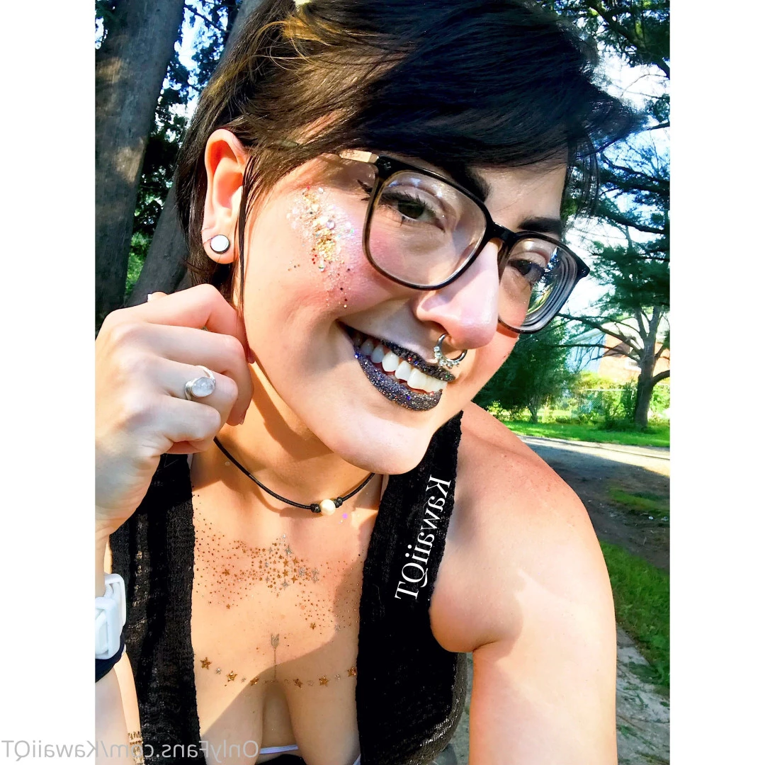 kawaiiqt Onlyfans leaked photo 7018761 on Hotleaks.tv