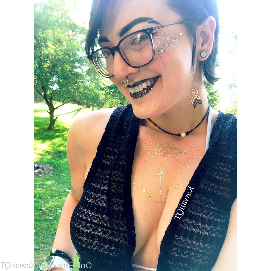 kawaiiqt Onlyfans leaked photo 7018787 on Hotleaks.tv