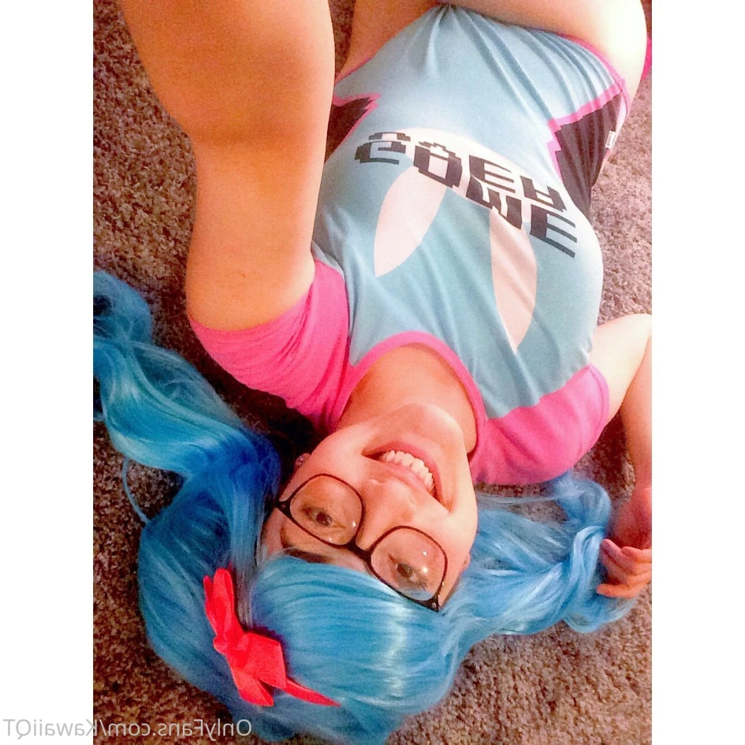 kawaiiqt Onlyfans leaked photo 7018798 on Hotleaks.tv