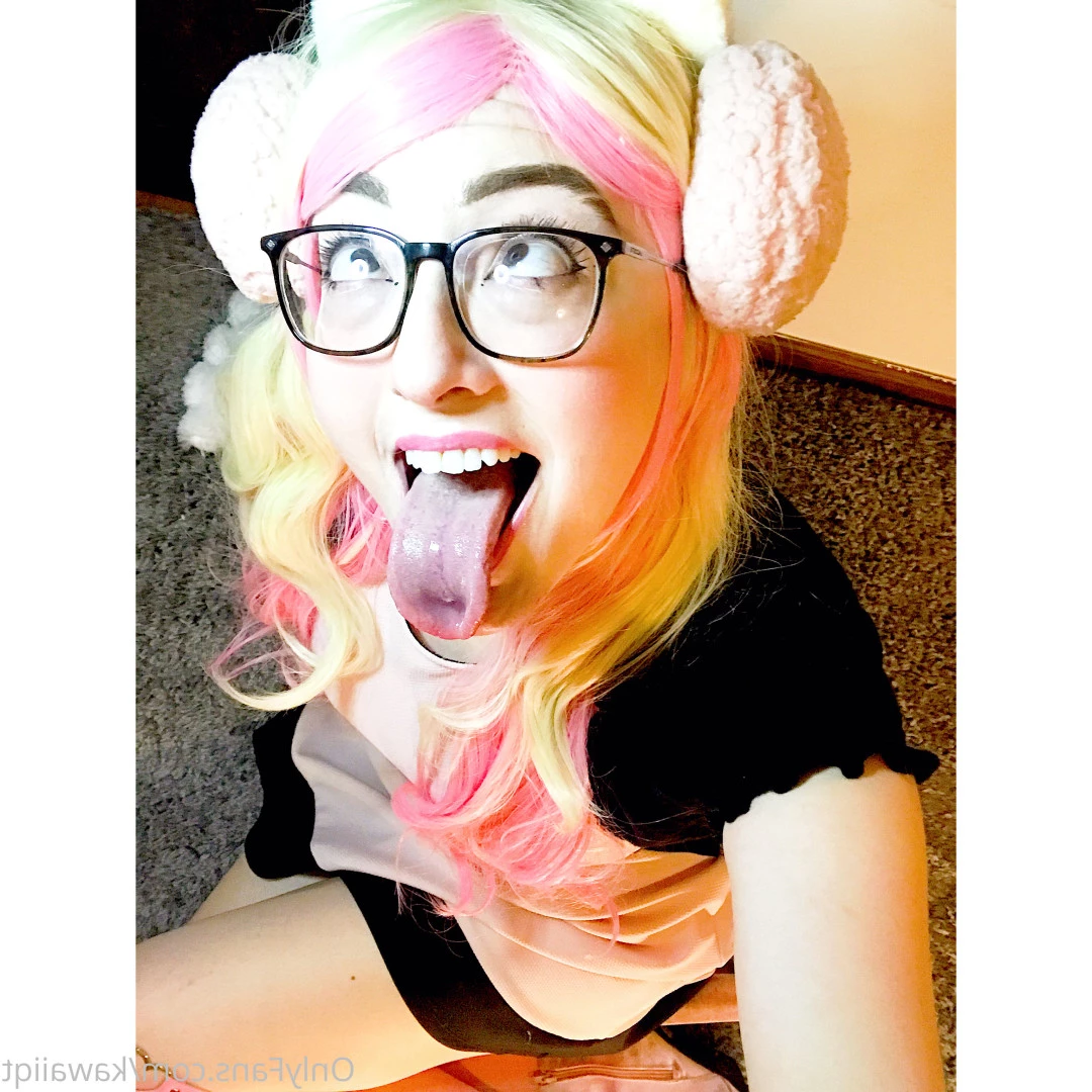 kawaiiqt Onlyfans leaked photo 7018839 on Hotleaks.tv