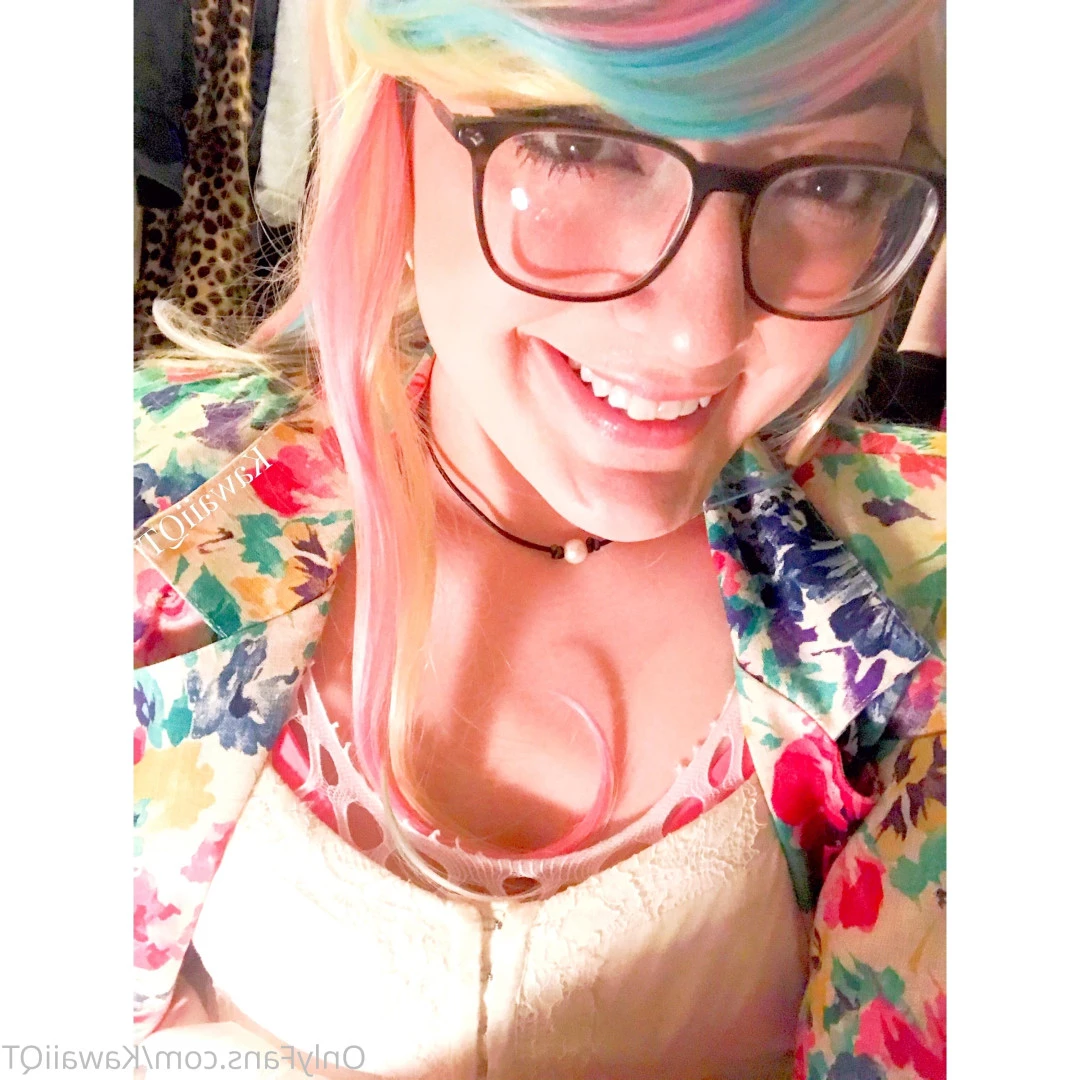 kawaiiqt Onlyfans leaked photo 7018878 on Hotleaks.tv