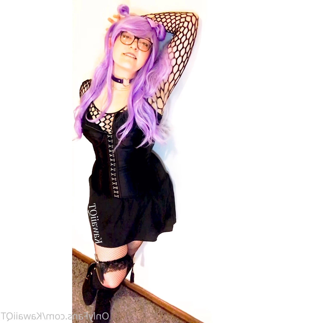 kawaiiqt Onlyfans leaked photo 7018910 on Hotleaks.tv