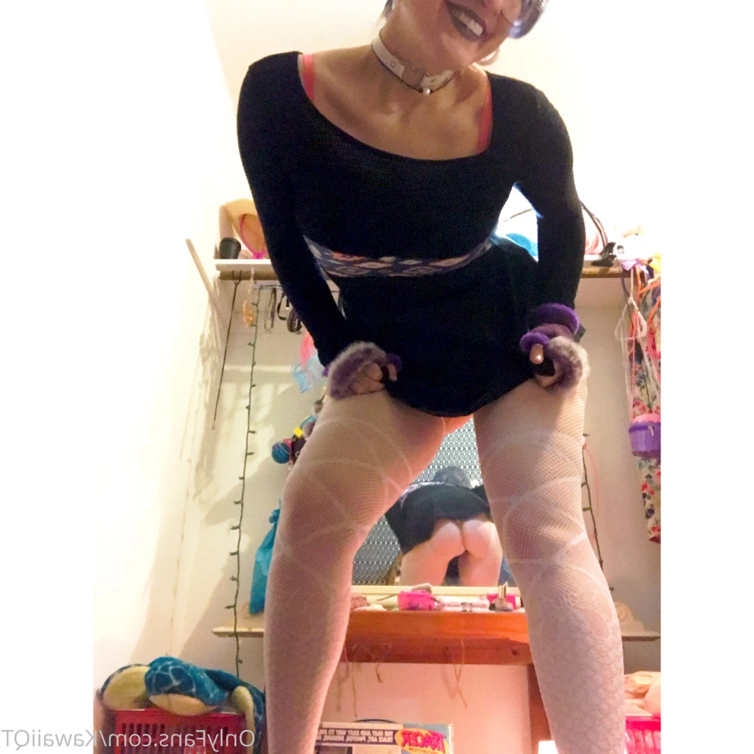 kawaiiqt Onlyfans leaked photo 7018975 on Hotleaks.tv