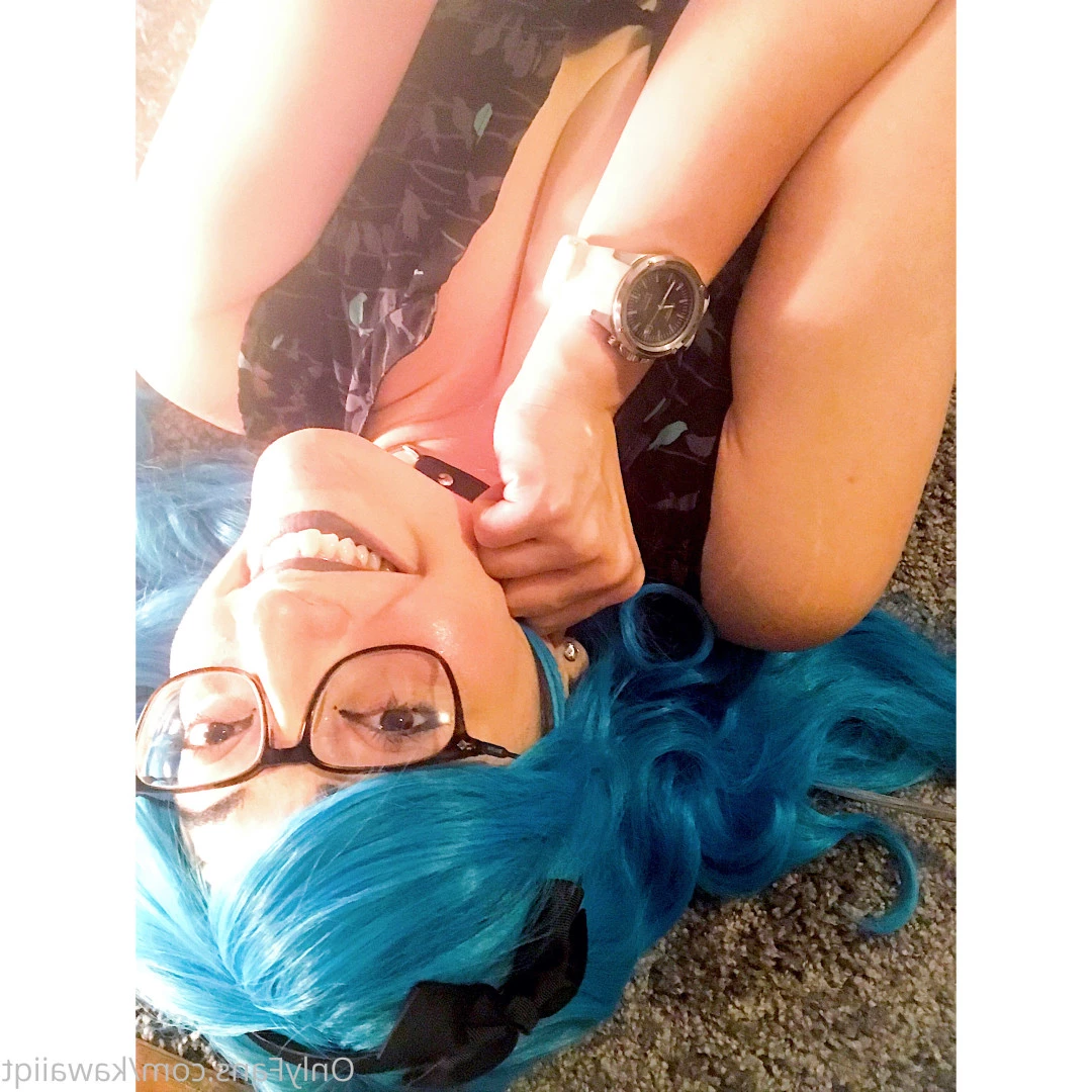 kawaiiqt Onlyfans leaked photo 7018998 on Hotleaks.tv