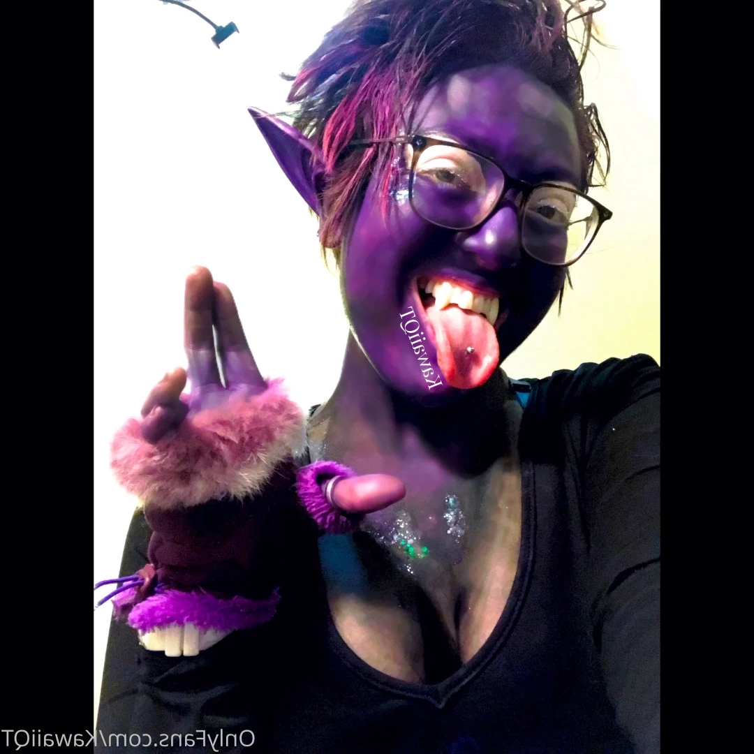 kawaiiqt Onlyfans leaked photo 7019018 on Hotleaks.tv