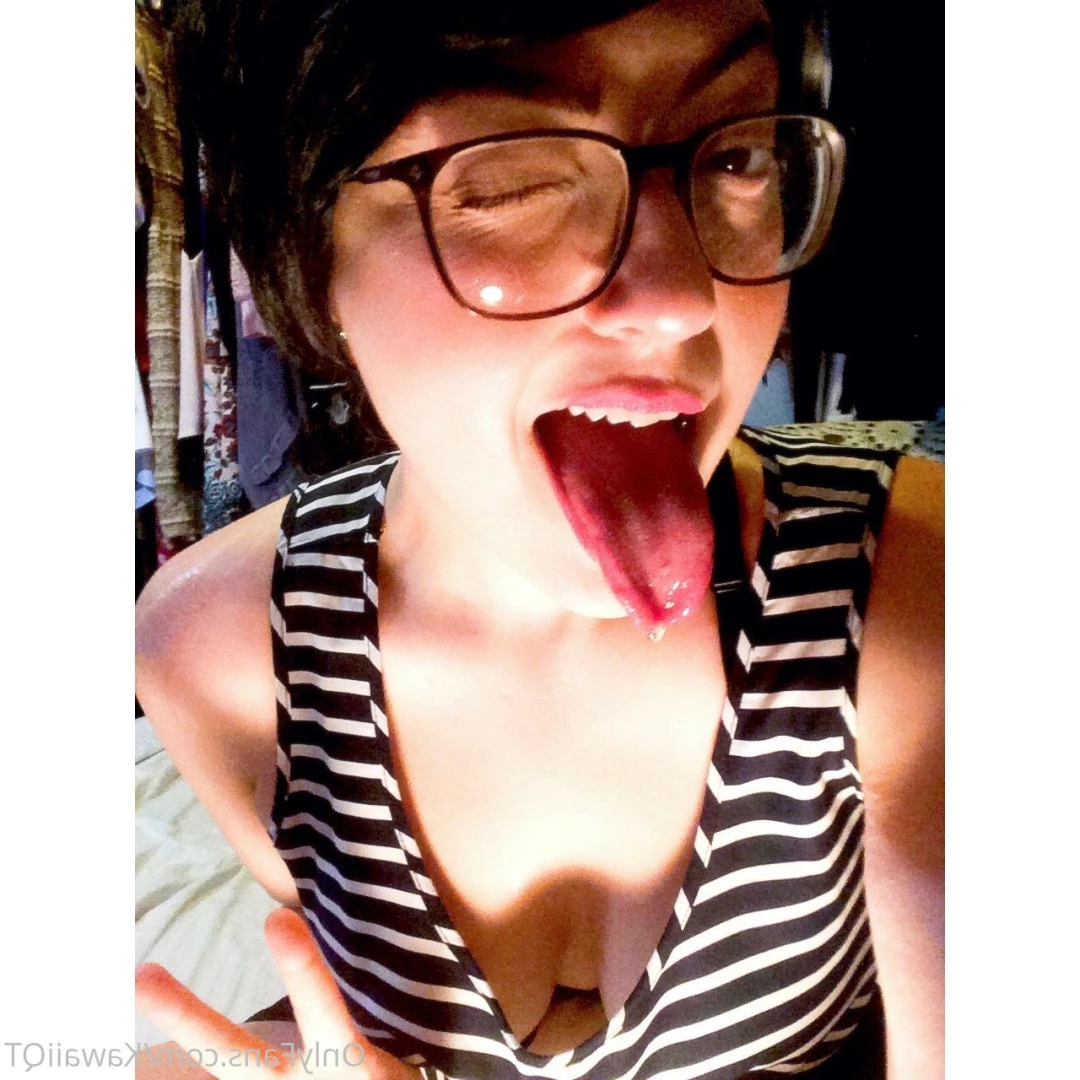 kawaiiqt Onlyfans leaked photo 7019027 on Hotleaks.tv