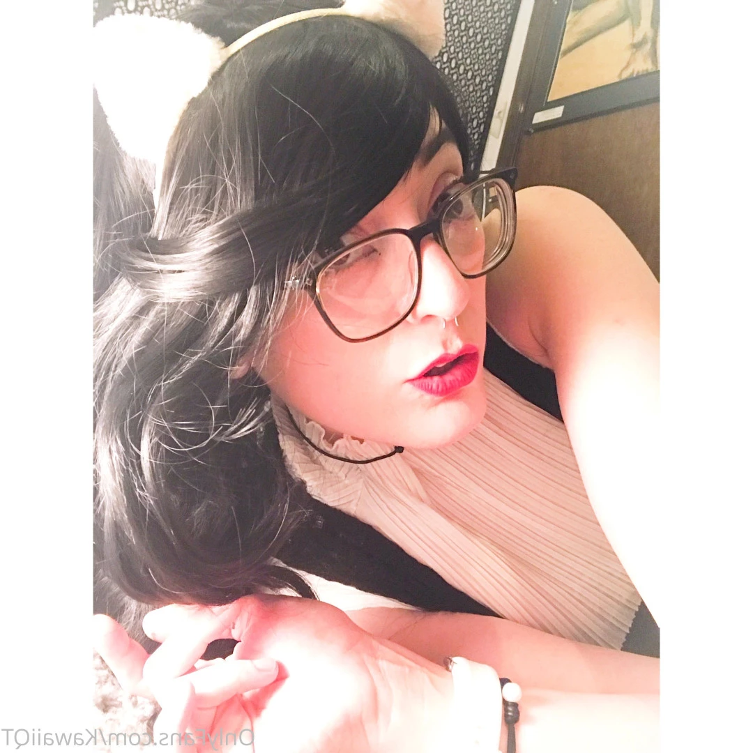 kawaiiqt Onlyfans leaked photo 7019089 on Hotleaks.tv
