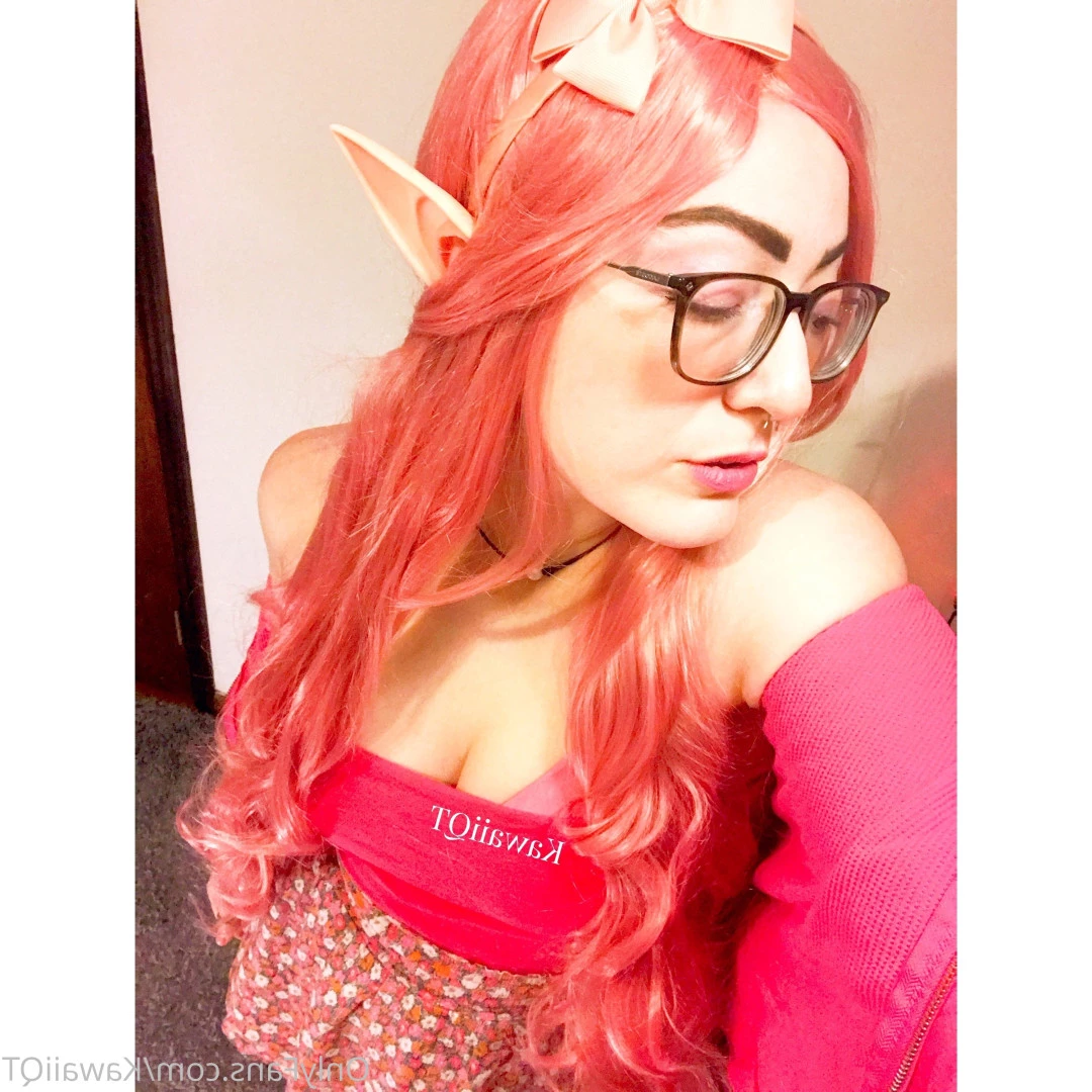 kawaiiqt Onlyfans leaked photo 7019101 on Hotleaks.tv