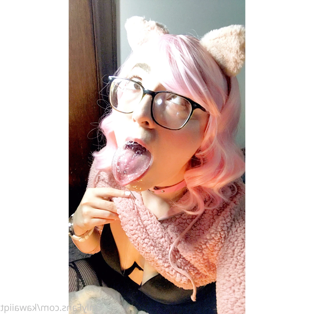 kawaiiqt Onlyfans leaked photo 7019120 on Hotleaks.tv