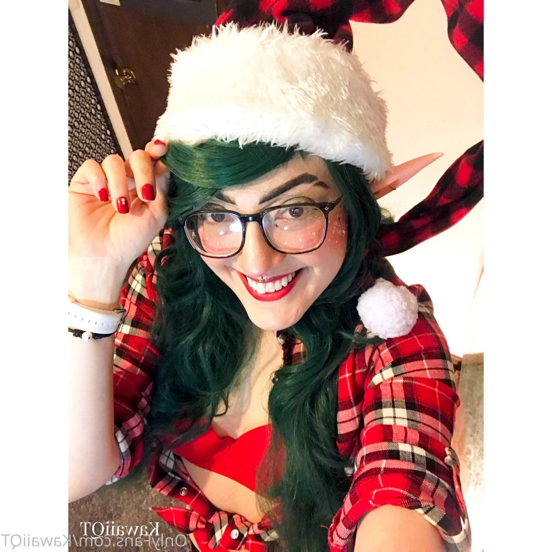 kawaiiqt Onlyfans leaked photo 7019131 on Hotleaks.tv