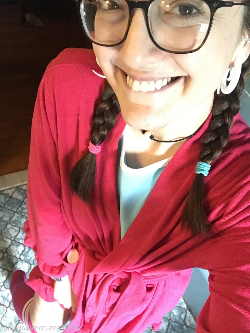 kawaiiqt Onlyfans leaked photo 7019142 on Hotleaks.tv