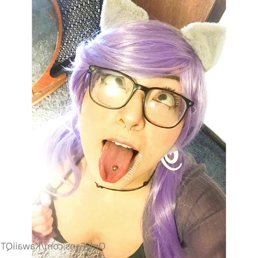 kawaiiqt Onlyfans leaked photo 7019165 on Hotleaks.tv