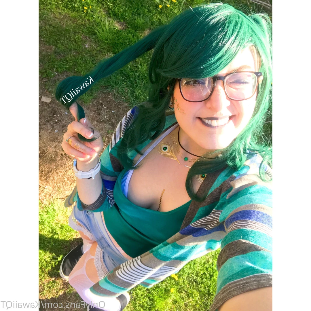 kawaiiqt Onlyfans leaked photo 7019190 on Hotleaks.tv